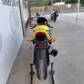 Suzuki Gsxr 750 к5, снимка 7
