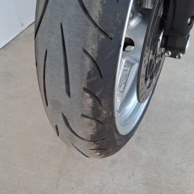 Suzuki Gsxr 750 к5, снимка 10