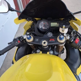 Suzuki Gsxr 750 к5, снимка 9