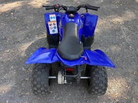 Yamaha Yfz YFZ50, снимка 5