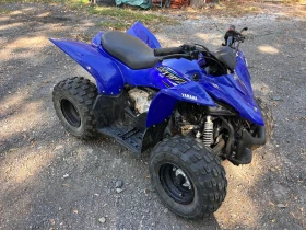 Yamaha Yfz YFZ50, снимка 2