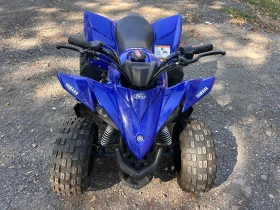 Yamaha Yfz YFZ50, снимка 4