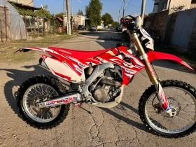 Honda Crf CRF250HM injection 2018 | Mobile.bg    9