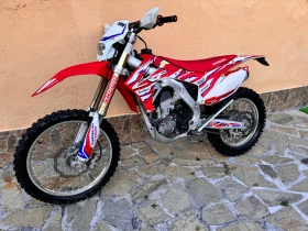 Honda Crf CRF250HM injection 2018 | Mobile.bg    8