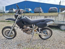 Husqvarna 610 SUPERMOTO ШВЕЙЦАРИЯ, снимка 13