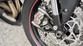 Triumph Street Triple RS 765, снимка 6