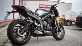 Triumph Street Triple RS 765, снимка 3