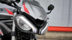 Triumph Street Triple RS 765, снимка 5