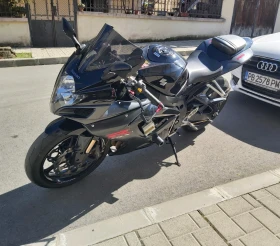 Suzuki Gsxr, снимка 4