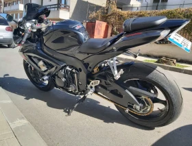 Suzuki Gsxr, снимка 3