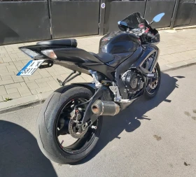 Suzuki Gsxr, снимка 2