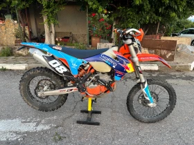  Ktm EXC