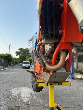 Ktm EXC | Mobile.bg    11