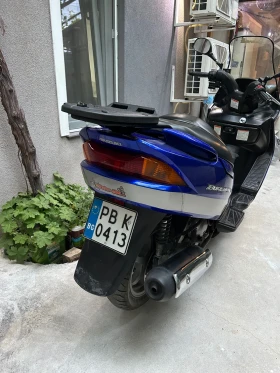 Обява за продажба на Suzuki Burgman ~1 650 лв. - изображение 3