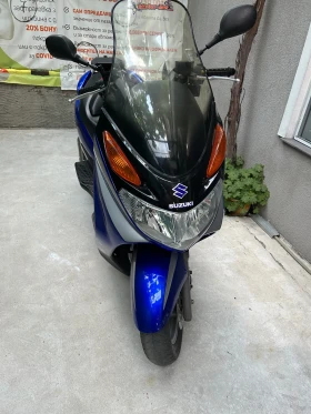 Обява за продажба на Suzuki Burgman ~1 650 лв. - изображение 1