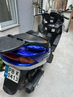 Обява за продажба на Suzuki Burgman ~1 650 лв. - изображение 2