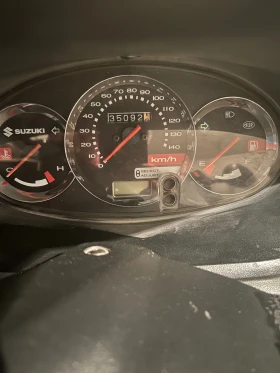 Обява за продажба на Suzuki Burgman ~1 650 лв. - изображение 7