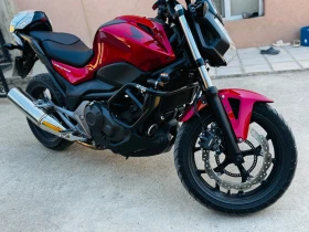     Honda Nc