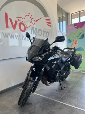 Honda Cbf 1000 | Mobile.bg    2