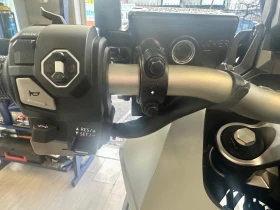 Honda X-ADV 750 MAT DEEP MUD GRAY ��� 2026�. | Mobile.bg � ����� ������ 4