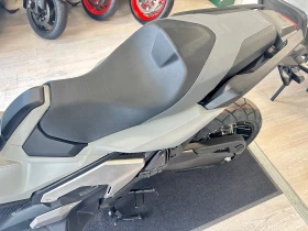 Honda X-ADV 750 MAT DEEP MUD GRAY ��� 2026�. | Mobile.bg � ����� ������ 5