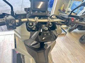 Honda X-ADV 750 MAT DEEP MUD GRAY ��� 2026�. | Mobile.bg � ����� ������ 2