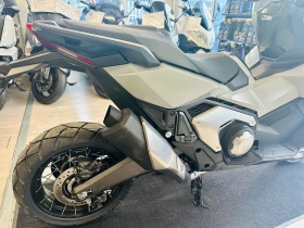 Honda X-ADV 750 MAT DEEP MUD GRAY ��� 2026�. | Mobile.bg � ����� ������ 15