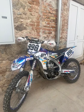 ������ Yamaha Yzf