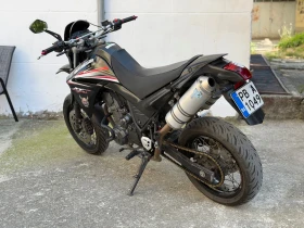 ����� �� �������� �� Yamaha Xt XT660X ��� ���������