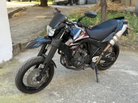 ����� �� �������� �� Yamaha Xt XT660X ��� ���������