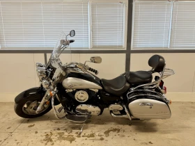 ������ Kawasaki Vulcan