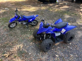 Yamaha Yfz YFZ50 | Mobile.bg � ����� ������ 9