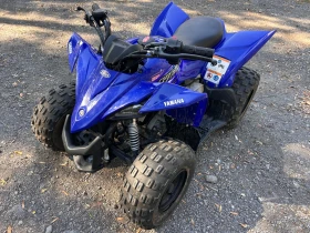 Yamaha Yfz YFZ50 | Mobile.bg � ����� ������ 3