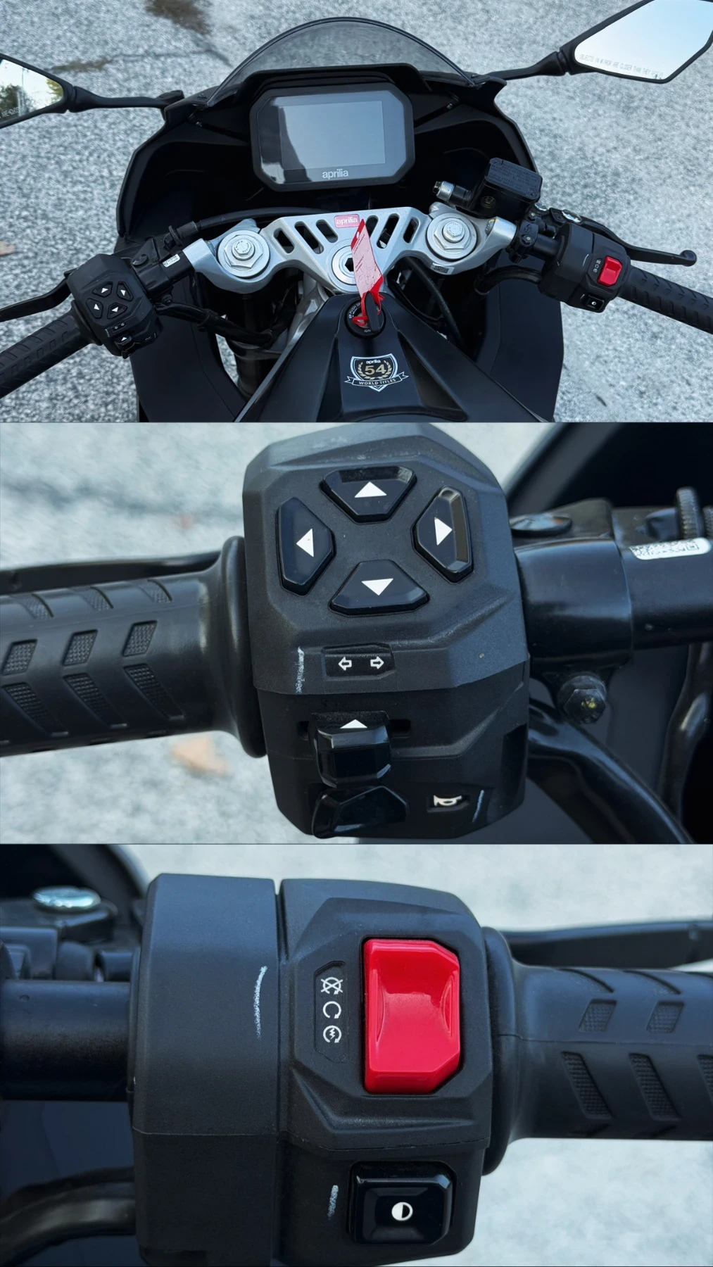 Aprilia Rs 457 , �2 ���������, ����������� | Mobile.bg � ����������� 10