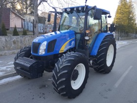      New Holland T5070