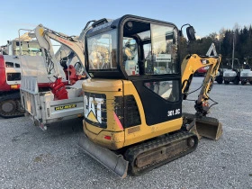      Cat 301.8, 1.7, , , 