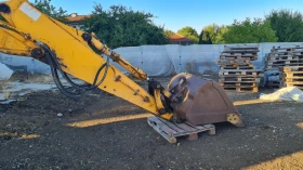  Hyundai Robex 140 lc 7 | Mobile.bg    4