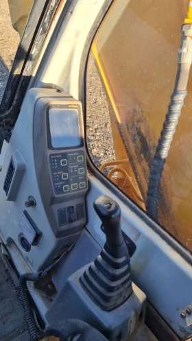  Hyundai Robex 140 lc 7 | Mobile.bg    8