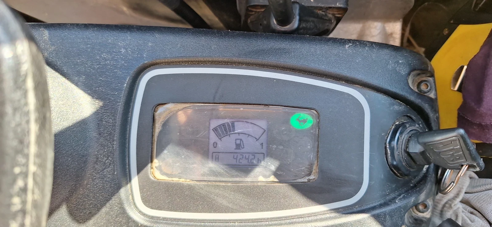 ����� JCB 8026 | Mobile.bg � ����������� 1