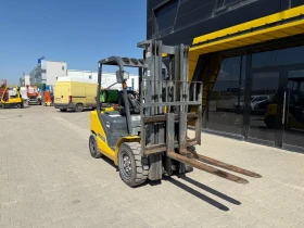 Мотокар Други Cimex Forxx G30, снимка 8