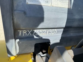 Мотокар Други Cimex Forxx G30, снимка 9