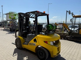 Мотокар Други Cimex Forxx G30, снимка 4