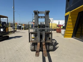 Мотокар Други Cimex Forxx G30, снимка 7