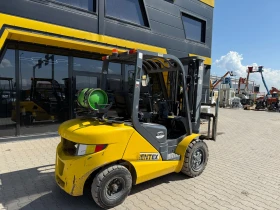 Мотокар Други Cimex Forxx G30, снимка 2