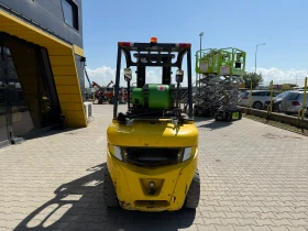 Мотокар Други Cimex Forxx G30, снимка 3