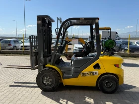 Мотокар Други Cimex Forxx G30, снимка 5