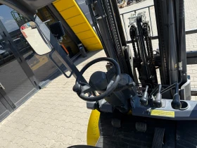 Мотокар Cimex Forxx G30 | Mobile.bg — малка снимка 10