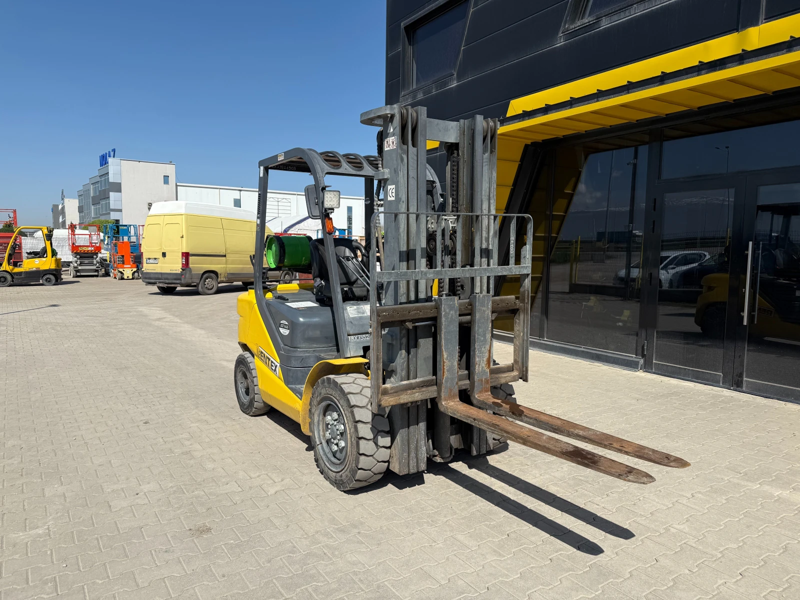  Cimex Forxx G30 | Mobile.bg   8