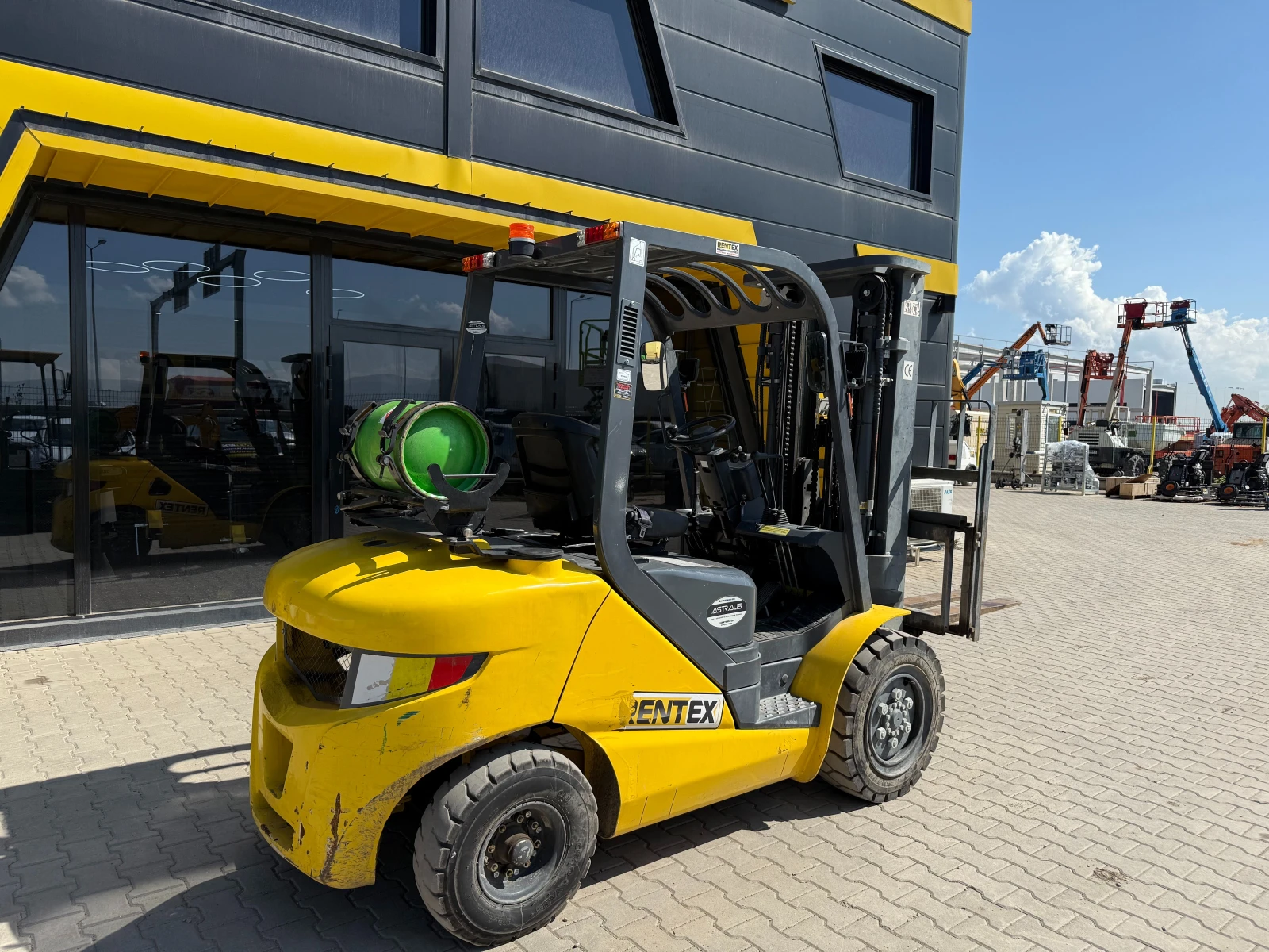  Cimex Forxx G30 | Mobile.bg   2