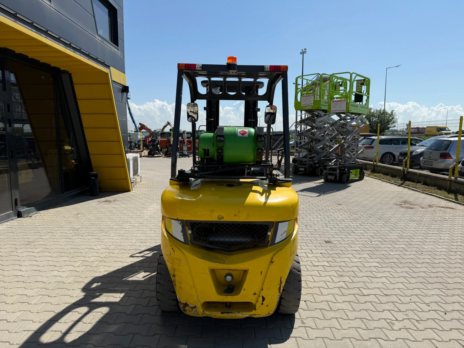  Cimex Forxx G30 | Mobile.bg   3